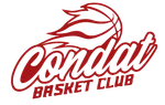 Logo Condat Basket Club